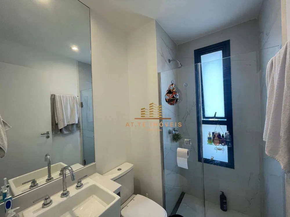 Apartamento, 3 quartos, 104 m² - Foto 5