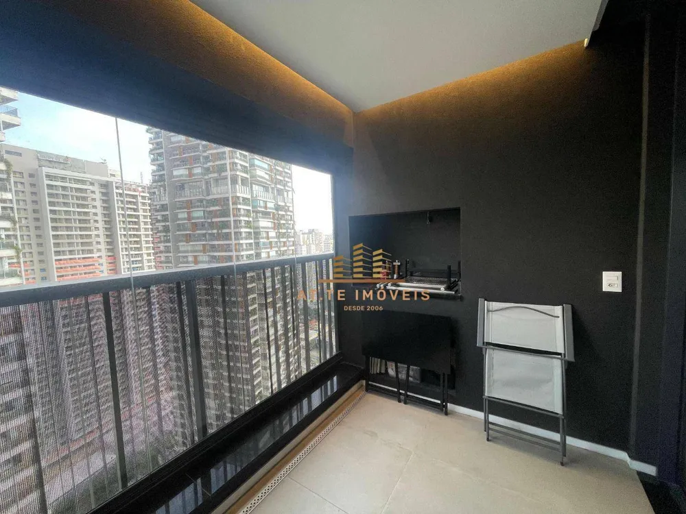 Apartamento, 3 quartos, 104 m² - Foto 3
