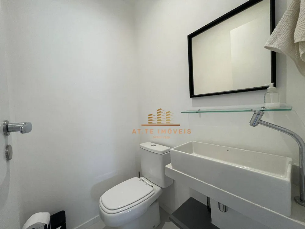 Apartamento, 3 quartos, 104 m² - Foto 2