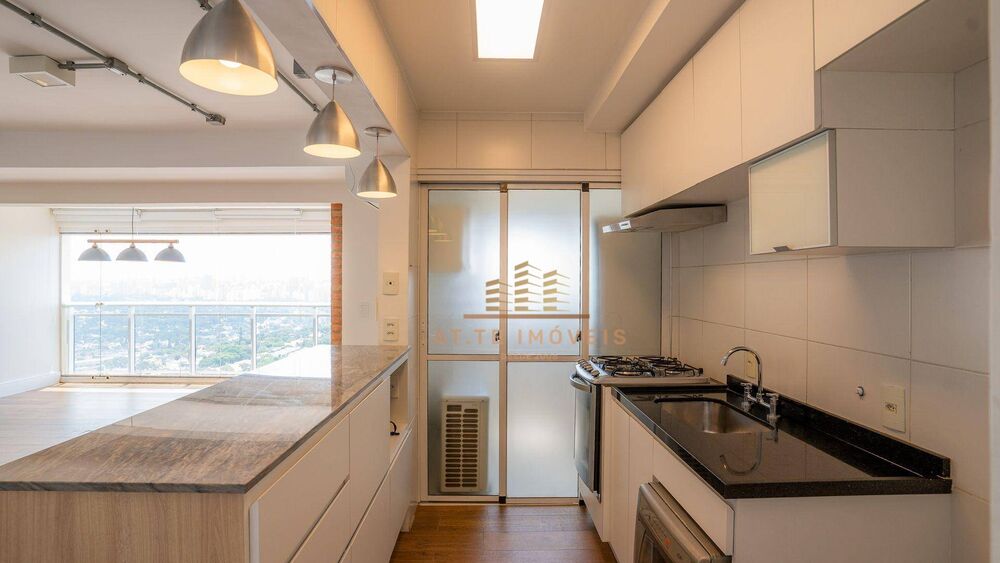 Apartamento, 2 quartos, 103 m² - Foto 3