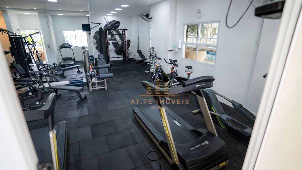 Apartamento, 2 quartos, 103 m² - Foto 1