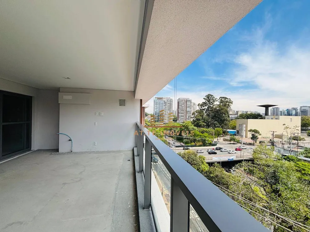 Apartamento, 3 quartos, 177 m² - Foto 3