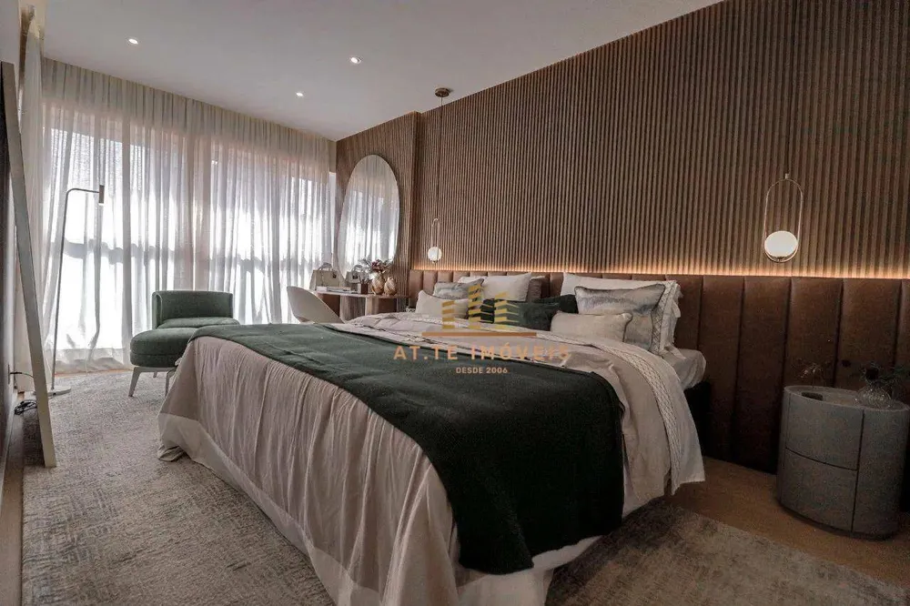 Apartamento, 3 quartos, 177 m² - Foto 6