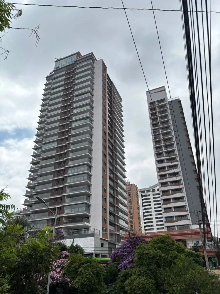 Apartamento, 3 quartos, 177 m² - Foto 9