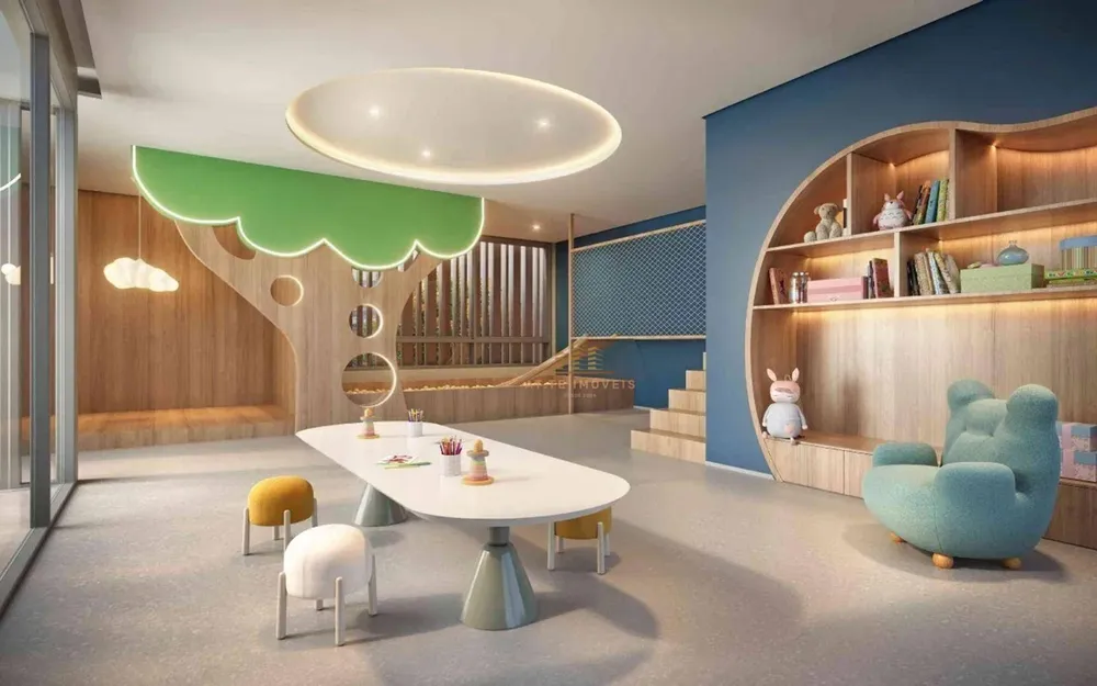 Apartamento, 3 quartos, 177 m² - Foto 12