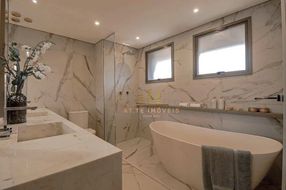 Apartamento, 3 quartos, 177 m² - Foto 8