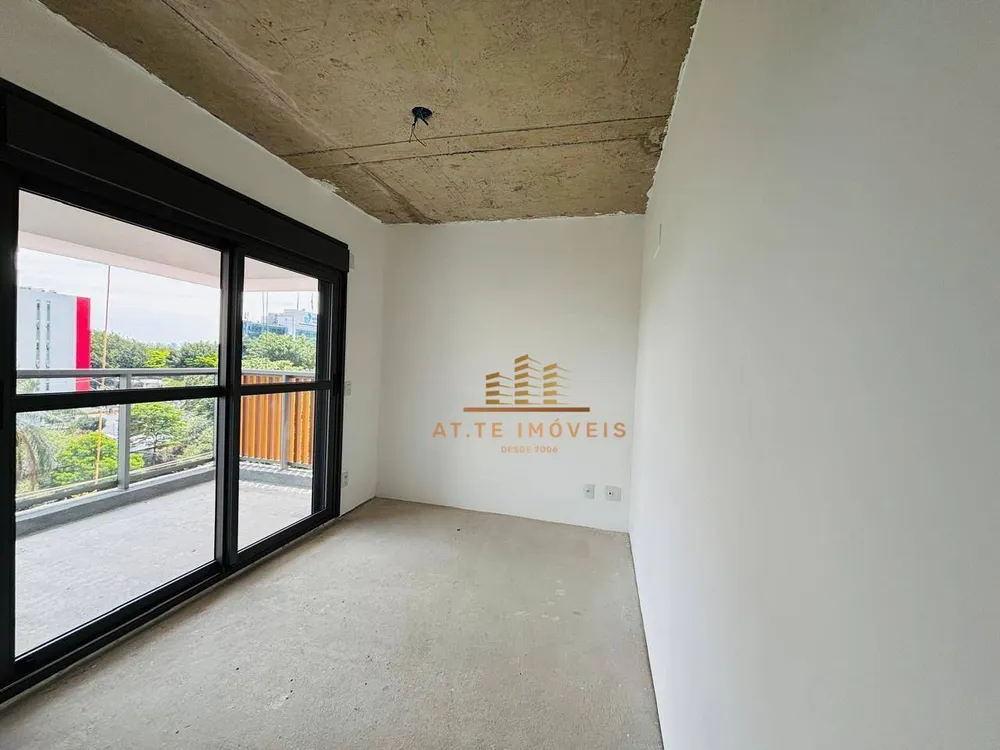 Apartamento, 3 quartos, 177 m² - Foto 4