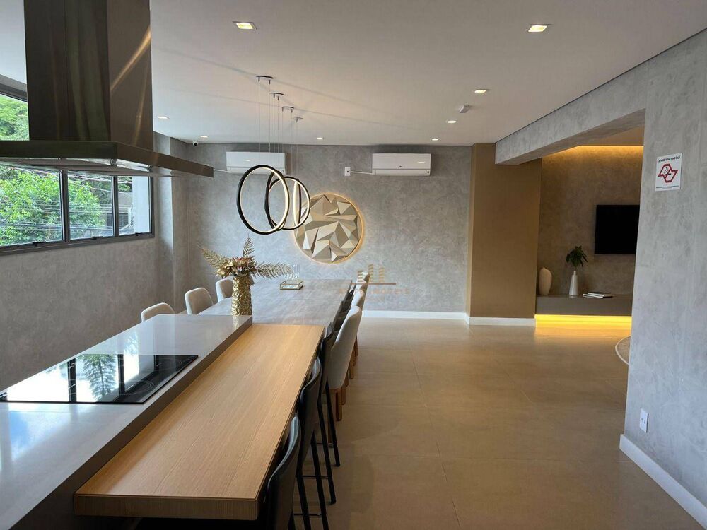 Apartamento à venda e aluguel com 1 quarto, 26m² - Foto 4