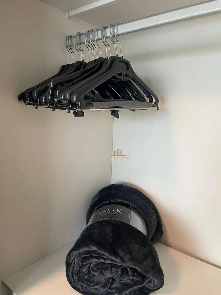 Apartamento, 1 quarto, 26 m² - Foto 6