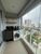 Apartamento, 1 quarto, 26 m² - Foto 2