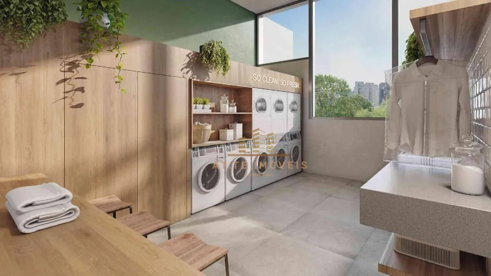 Kitnet-Studio, 24 m² - Foto 6