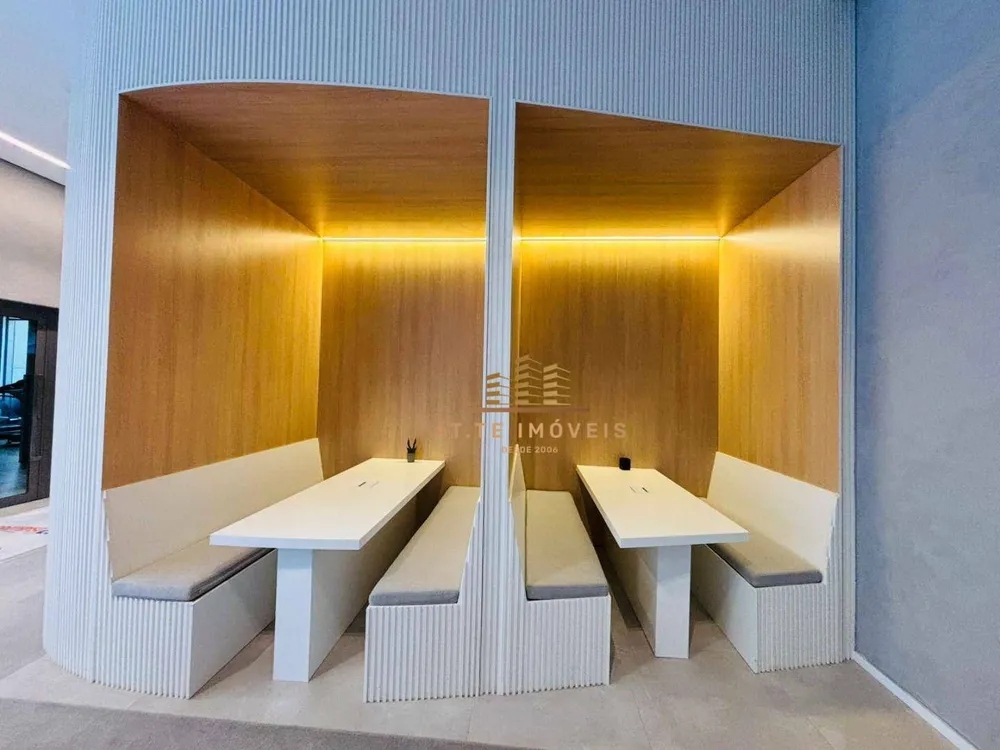 Kitnet-Studio, 24 m² - Foto 16