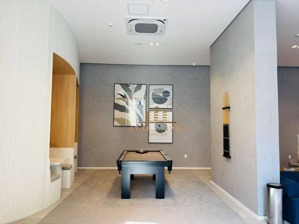Kitnet-Studio, 24 m² - Foto 11