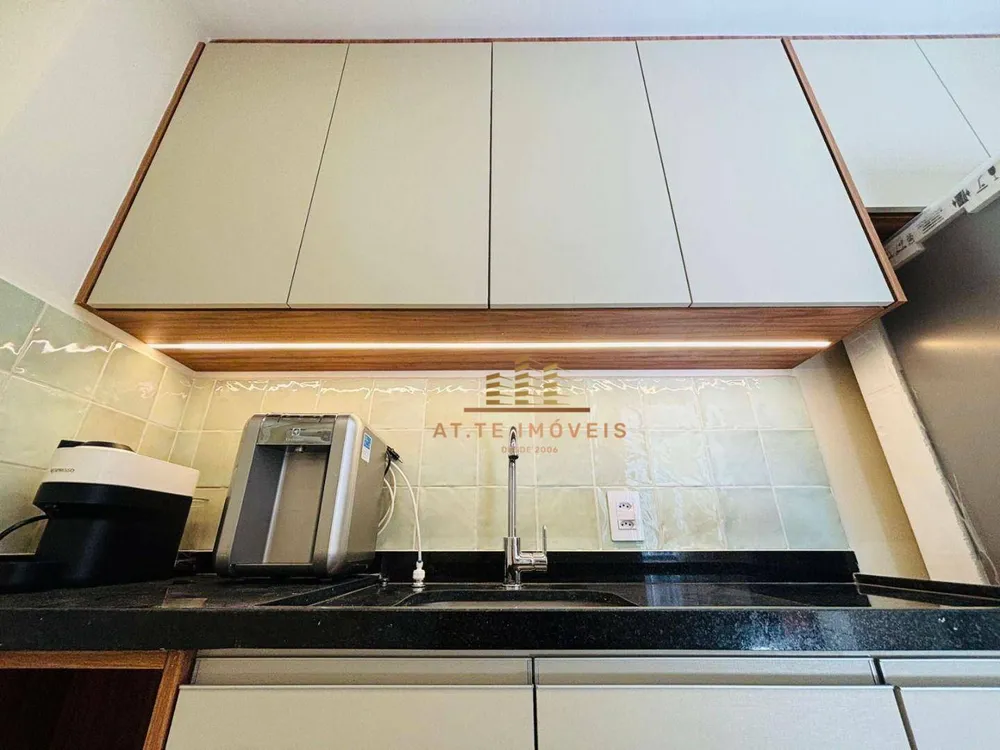 Kitnet-Studio, 24 m² - Foto 12