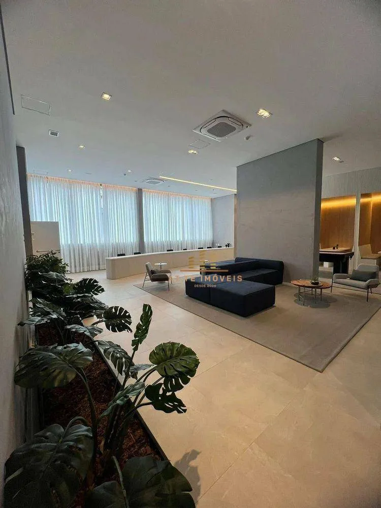 Kitnet-Studio, 24 m² - Foto 1