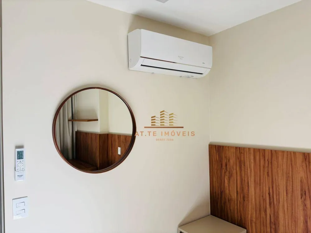 Kitnet-Studio, 24 m² - Foto 12
