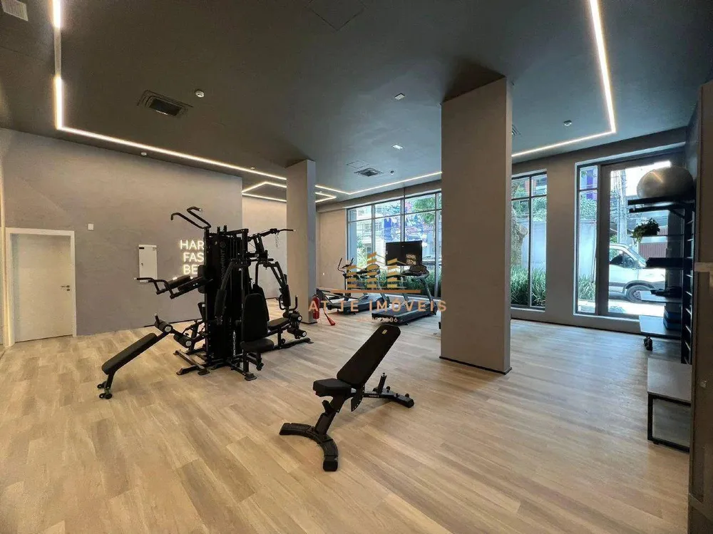 Kitnet-Studio, 24 m² - Foto 4