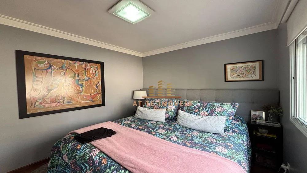 Apartamento, 3 quartos, 135 m² - Foto 9