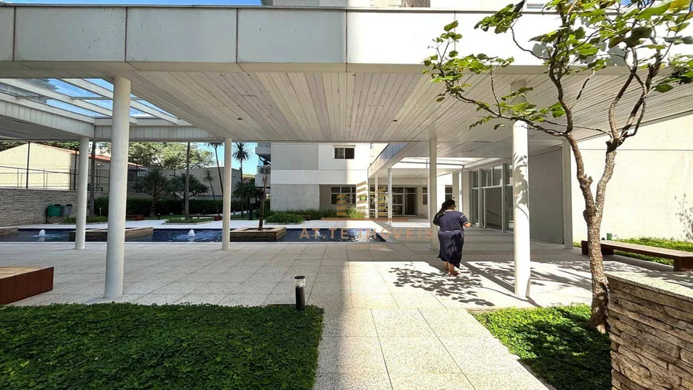 Apartamento, 3 quartos, 135 m² - Foto 16
