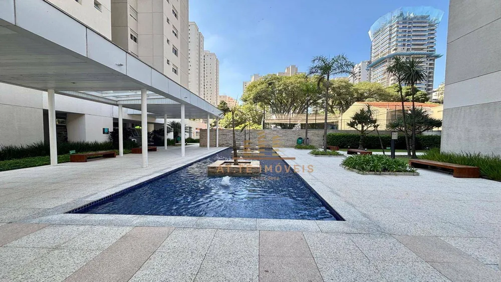 Apartamento, 3 quartos, 135 m² - Foto 11