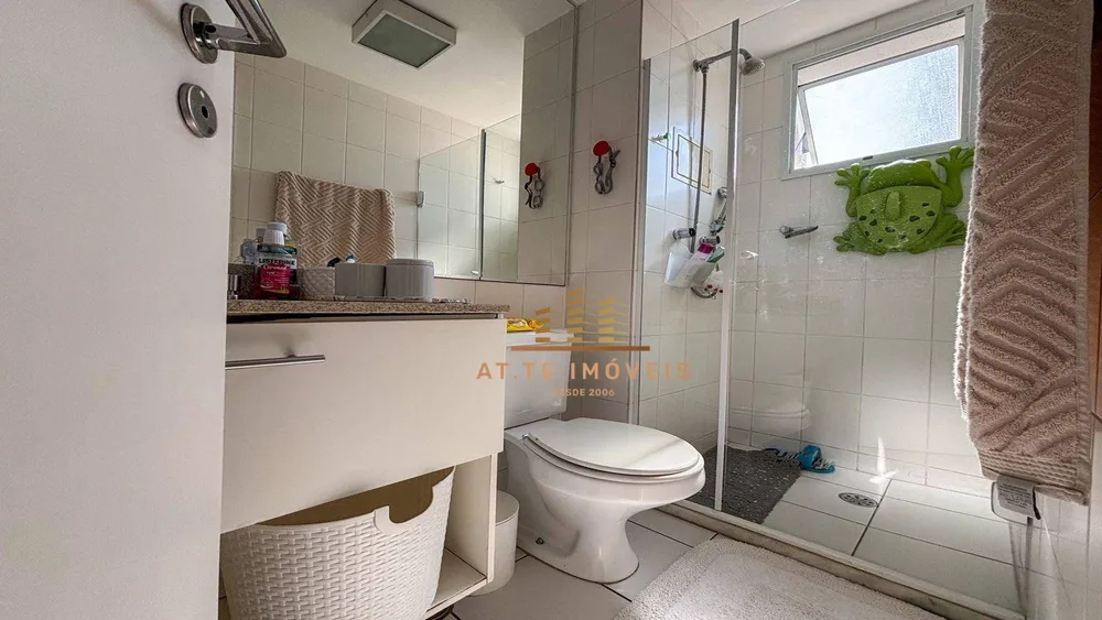 Apartamento, 3 quartos, 135 m² - Foto 7