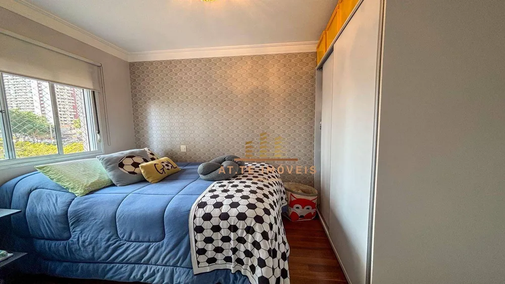 Apartamento, 3 quartos, 135 m² - Foto 6
