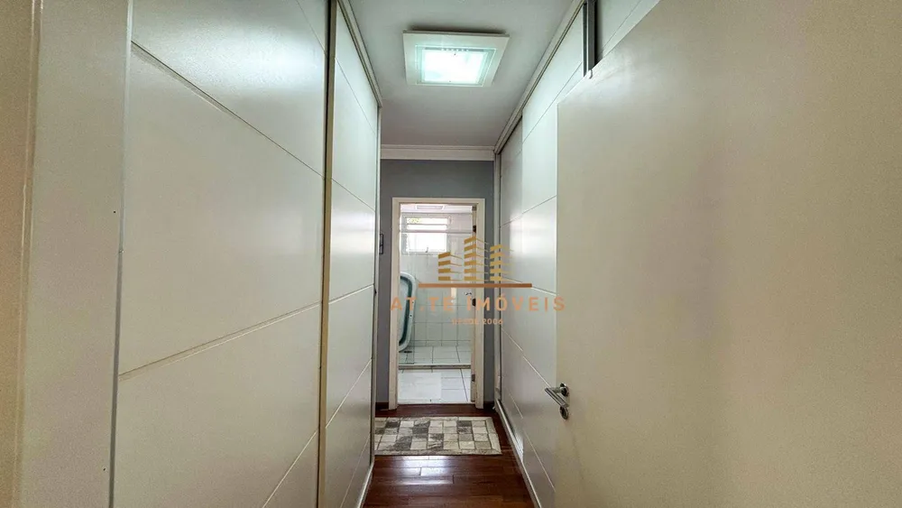 Apartamento, 3 quartos, 135 m² - Foto 8