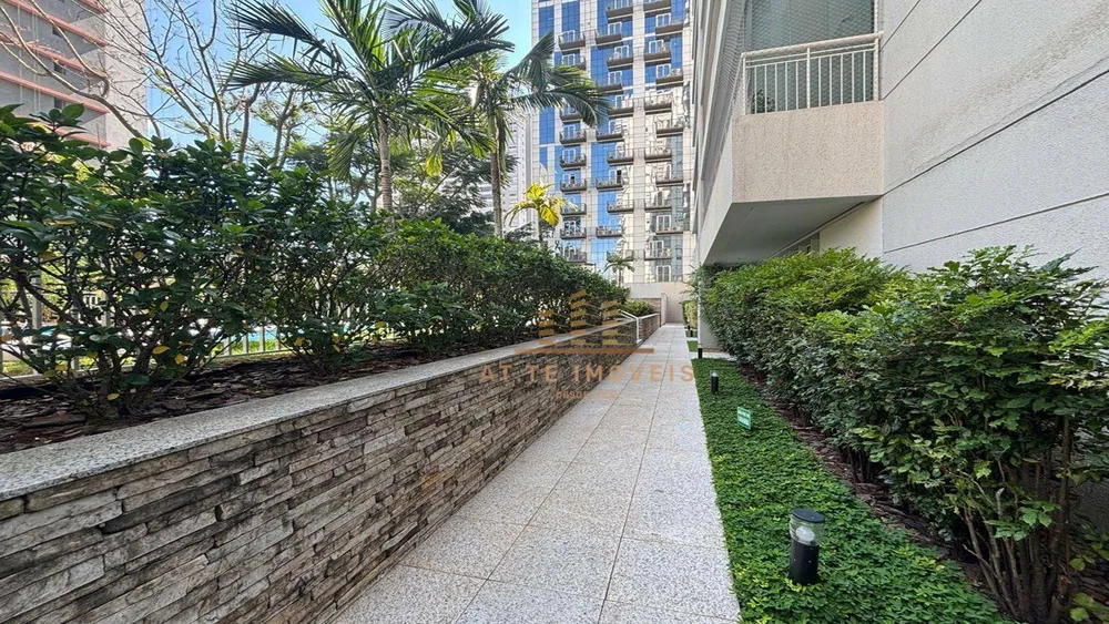 Apartamento, 3 quartos, 135 m² - Foto 15
