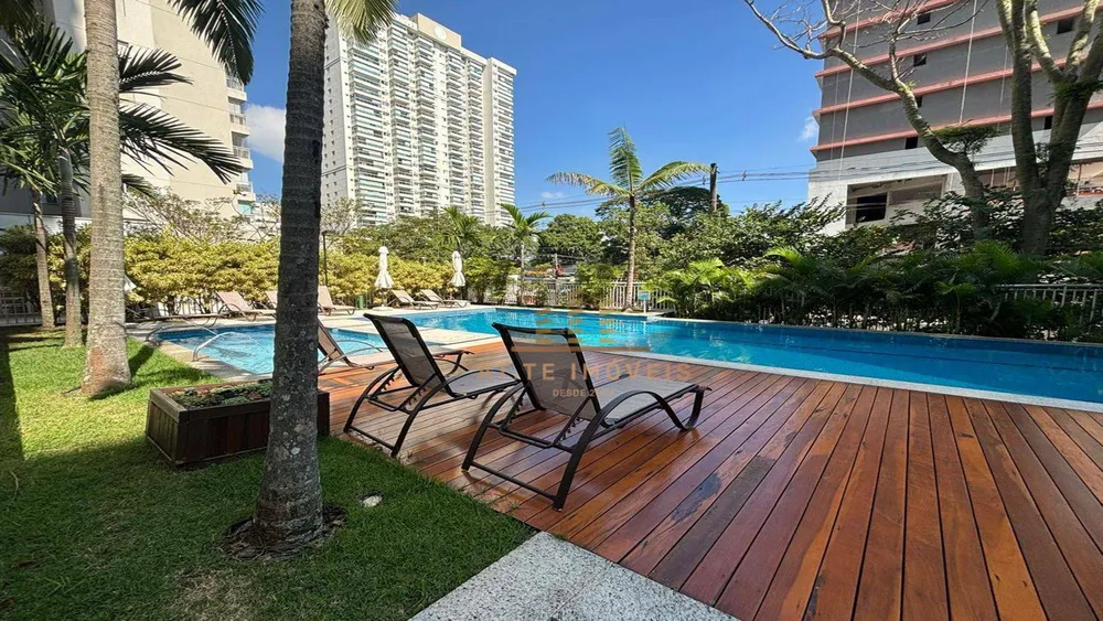 Apartamento, 3 quartos, 135 m² - Foto 12