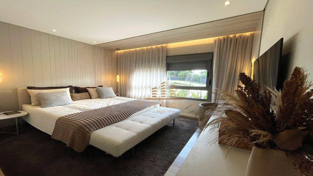 Apartamento, 3 quartos, 184 m² - Foto 4