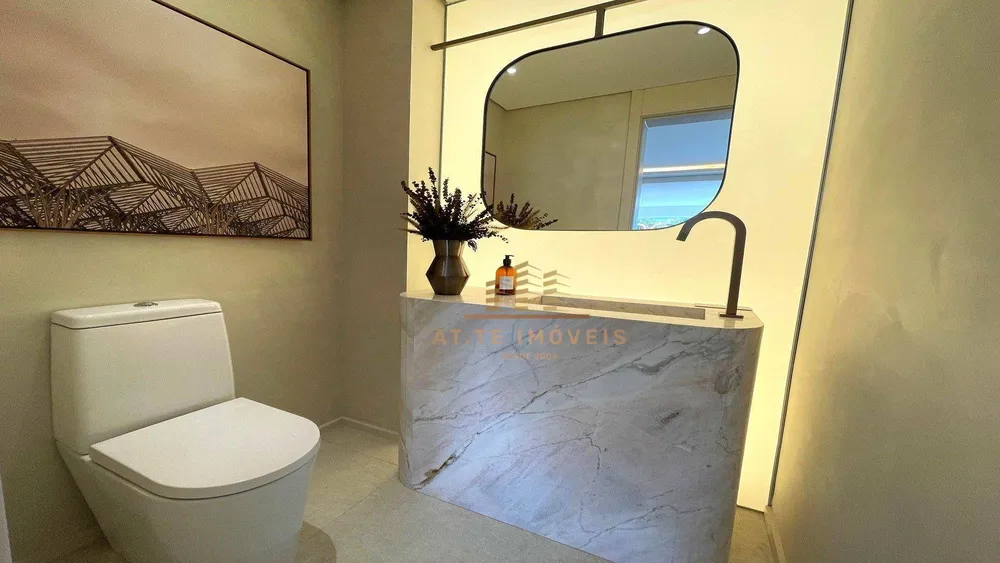 Apartamento, 3 quartos, 184 m² - Foto 3