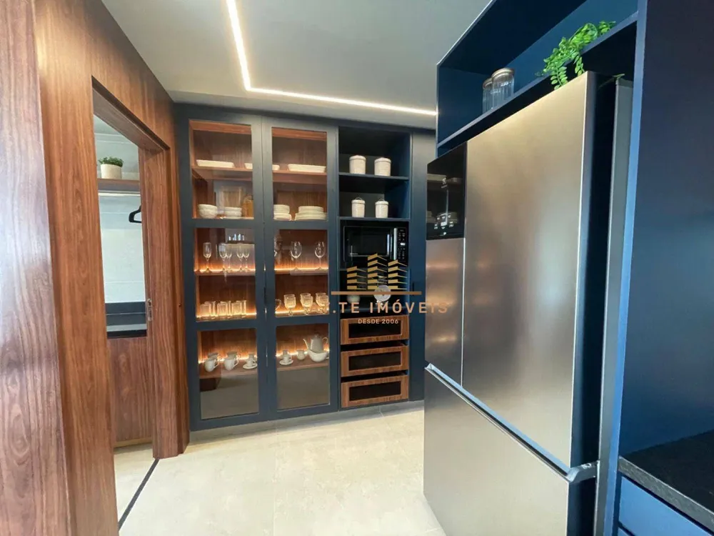 Apartamento, 3 quartos, 167 m² - Foto 3