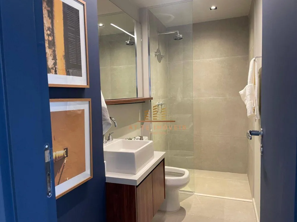 Apartamento, 3 quartos, 167 m² - Foto 2