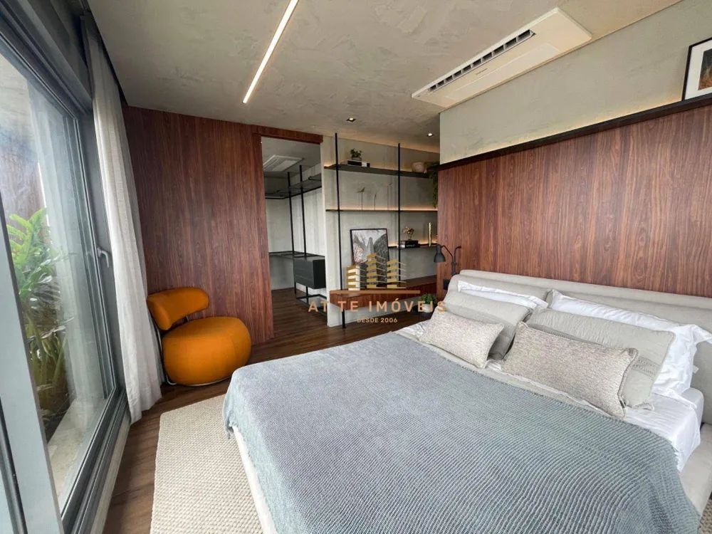 Apartamento, 3 quartos, 167 m² - Foto 4