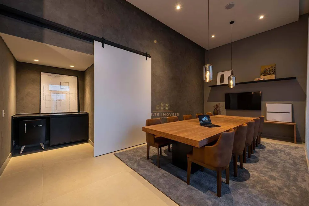 Apartamento, 3 quartos, 167 m² - Foto 11