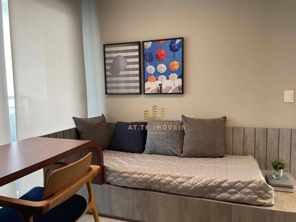 Apartamento, 3 quartos, 167 m² - Foto 3