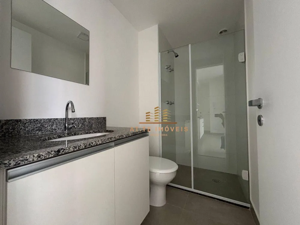 Apartamento, 2 quartos, 37 m² - Foto 2