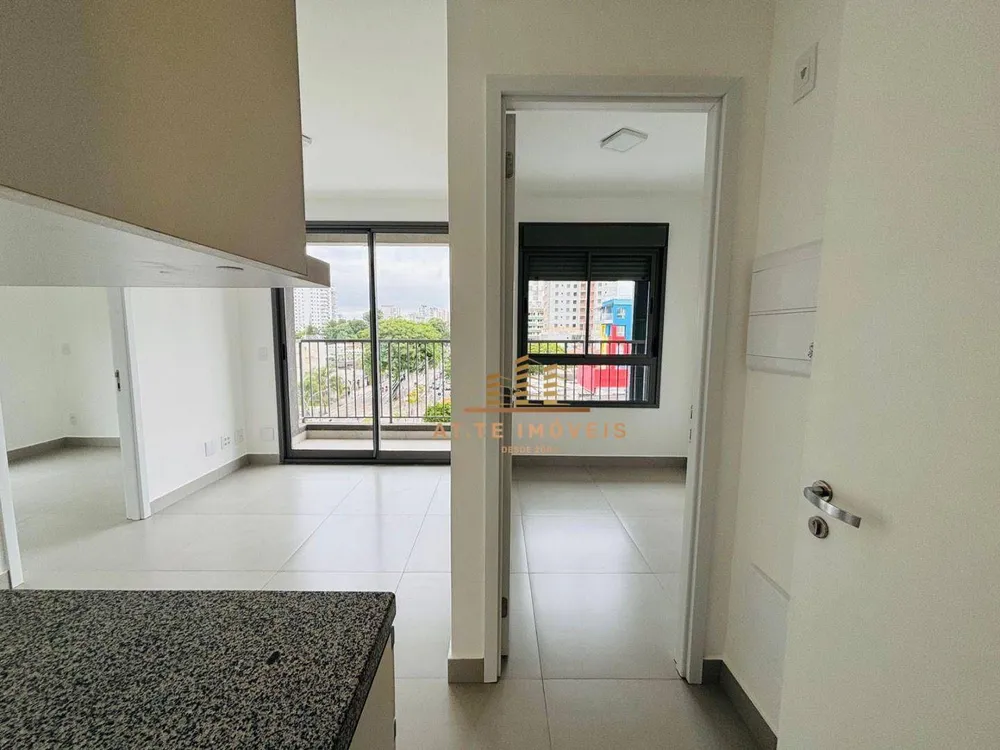 Apartamento, 2 quartos, 37 m² - Foto 1