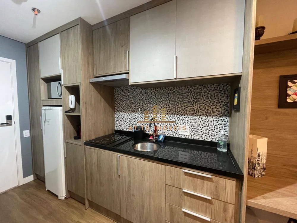 Apartamento, 1 quarto, 28 m² - Foto 2