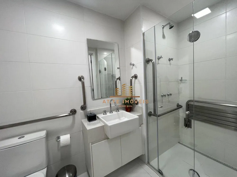 Apartamento, 1 quarto, 28 m² - Foto 6