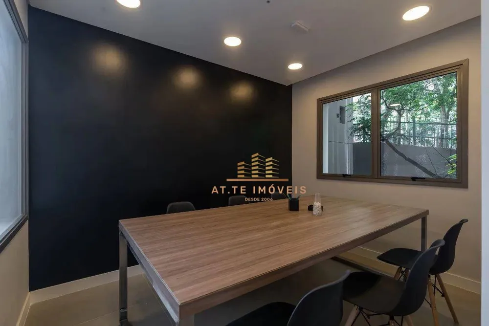 Apartamento, 1 quarto, 28 m² - Foto 11