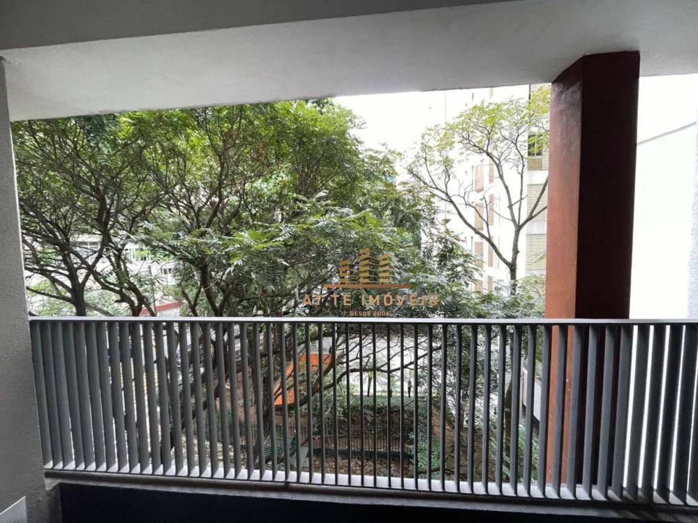 Apartamento, 1 quarto, 28 m² - Foto 5