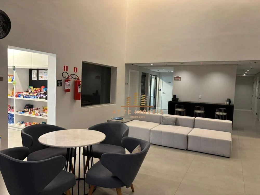 Apartamento, 1 quarto, 28 m² - Foto 9