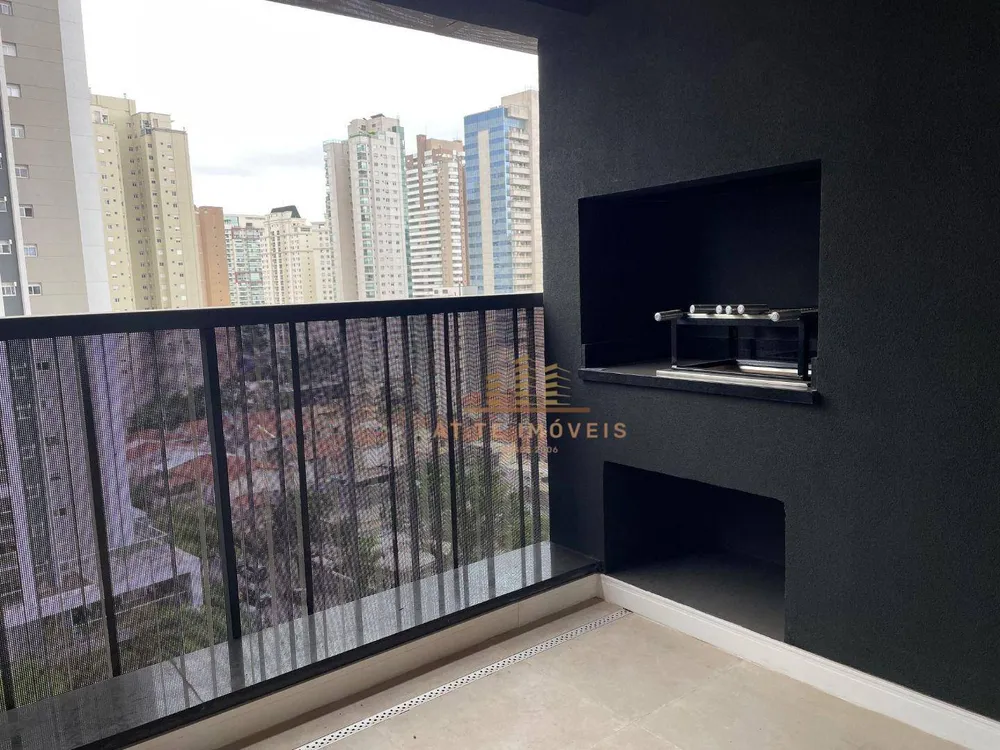 Apartamento, 2 quartos, 104 m² - Foto 1
