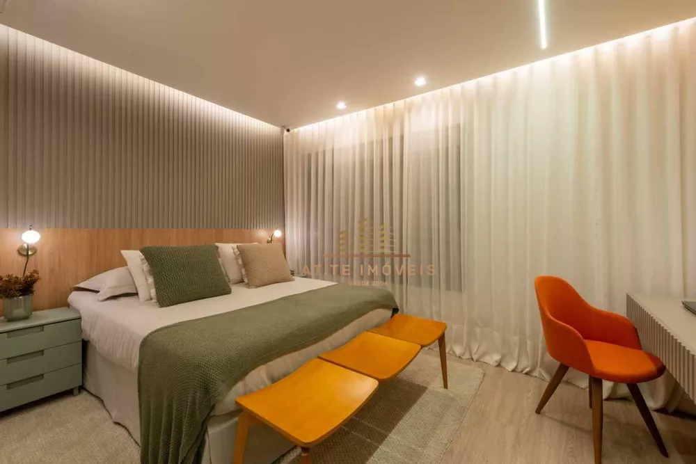 Apartamento, 3 quartos, 125 m² - Foto 4