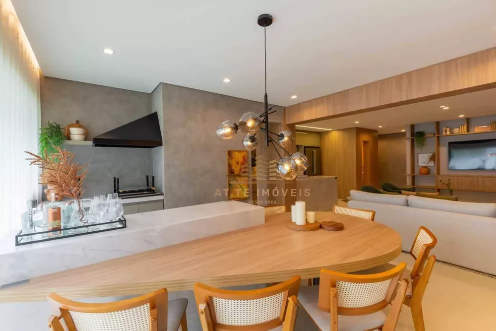 Apartamento, 3 quartos, 125 m² - Foto 2