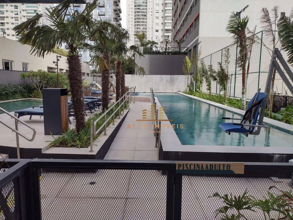 Apartamento, 3 quartos, 125 m² - Foto 8