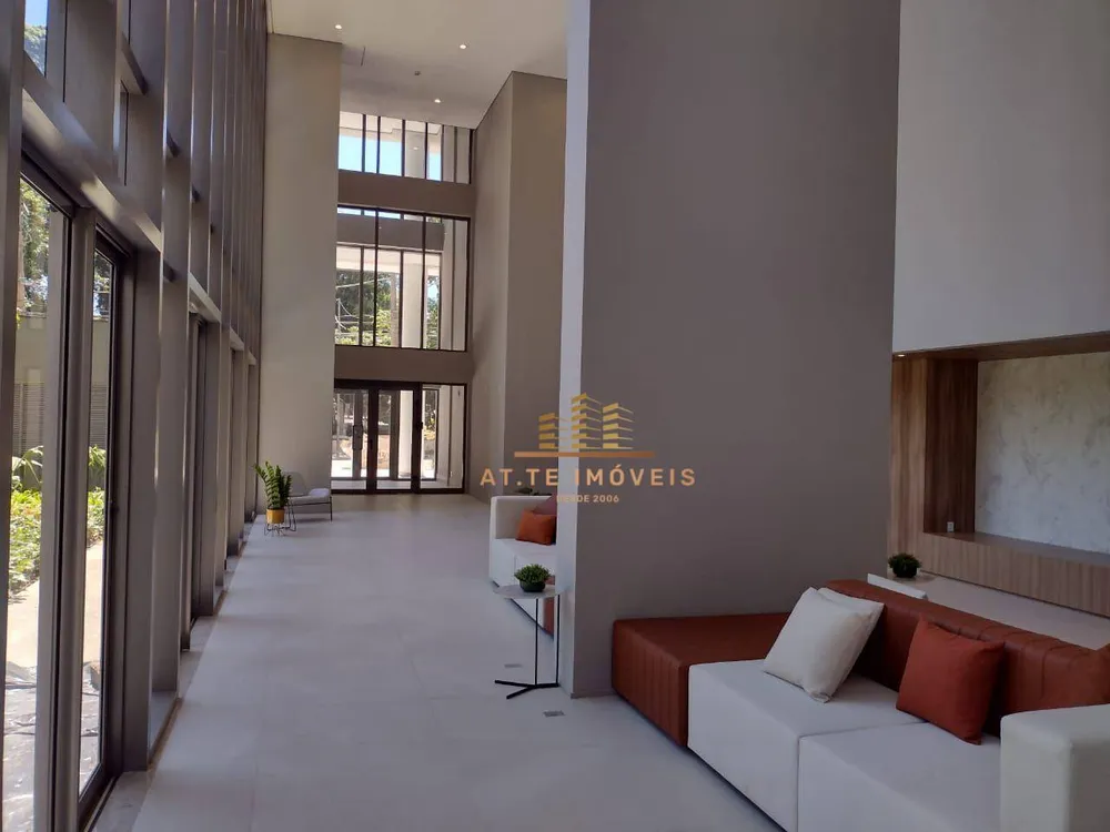 Apartamento, 3 quartos, 125 m² - Foto 6