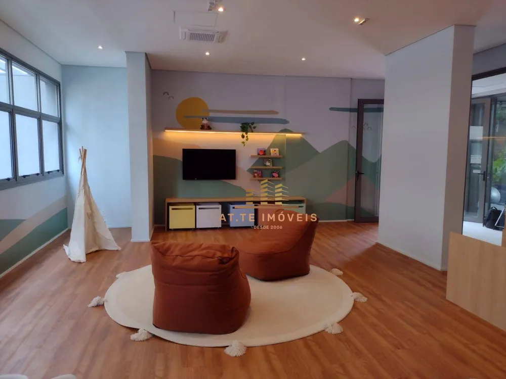 Apartamento, 3 quartos, 125 m² - Foto 17