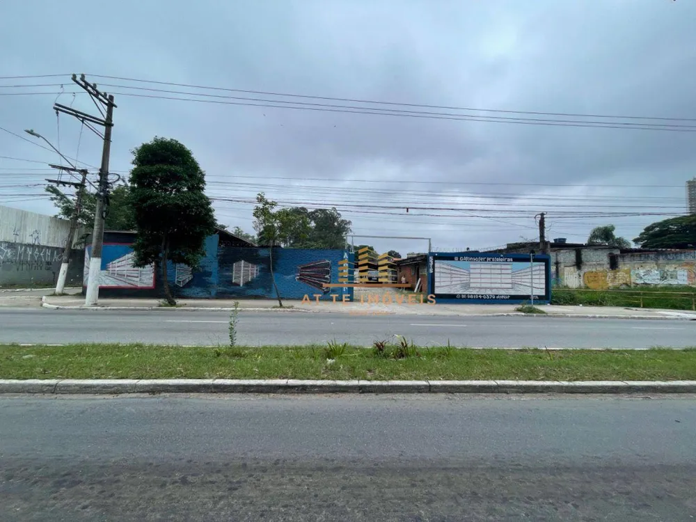 Depósito-Galpão, 780 m² - Foto 4